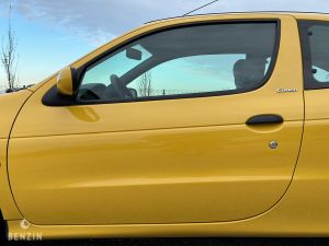 Renault Megane Coupe 2.0 - 1996