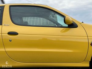 Renault Megane Coupe 2.0 - 1996