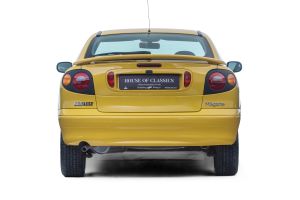 Renault Megane Coupe 2.0 - 1996