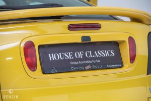 Renault Megane Coupe 2.0 - 1996