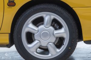 Renault Megane Coupe 2.0 - 1996