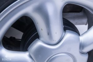 Renault Megane Coupe 2.0 - 1996