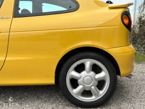 Renault Megane Coupe 2.0 - 1996