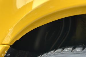 Renault Megane Coupe 2.0 - 1996