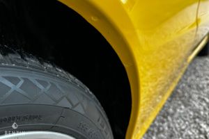 Renault Megane Coupe 2.0 - 1996