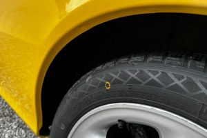 Renault Megane Coupe 2.0 - 1996