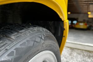 Renault Megane Coupe 2.0 - 1996