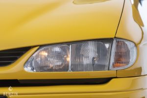 Renault Megane Coupe 2.0 - 1996