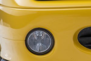 Renault Megane Coupe 2.0 - 1996