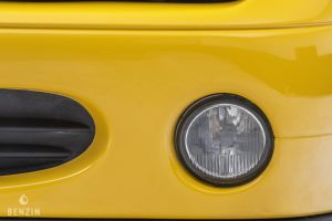 Renault Megane Coupe 2.0 - 1996