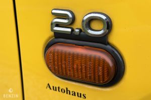 Renault Megane Coupe 2.0 - 1996