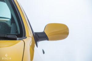 Renault Megane Coupe 2.0 - 1996