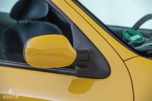 Renault Megane Coupe 2.0 - 1996