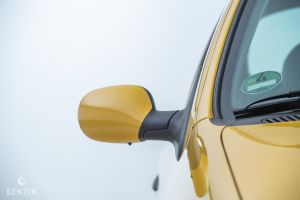 Renault Megane Coupe 2.0 - 1996