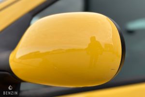 Renault Megane Coupe 2.0 - 1996