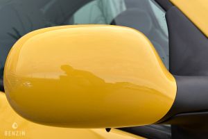 Renault Megane Coupe 2.0 - 1996