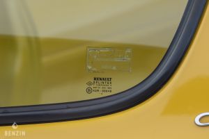 Renault Megane Coupe 2.0 - 1996