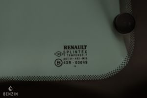 Renault Megane Coupe 2.0 - 1996