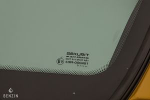 Renault Megane Coupe 2.0 - 1996