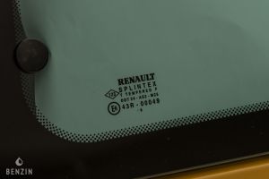 Renault Megane Coupe 2.0 - 1996