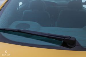 Renault Megane Coupe 2.0 - 1996