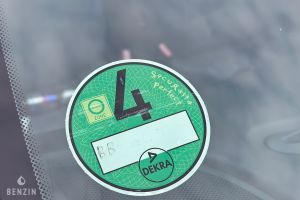 Renault Megane Coupe 2.0 - 1996