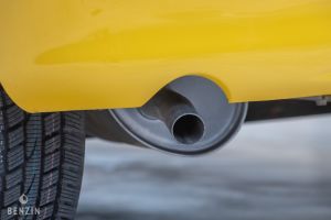 Renault Megane Coupe 2.0 - 1996