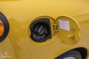 Renault Megane Coupe 2.0 - 1996