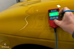 Renault Megane Coupe 2.0 - 1996