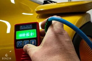 Renault Megane Coupe 2.0 - 1996