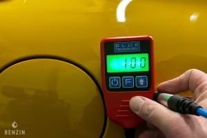 Renault Megane Coupe 2.0 - 1996