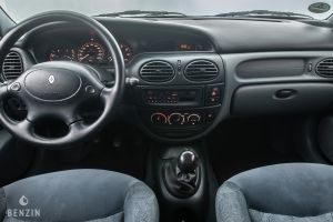 Renault Megane Coupe 2.0 - 1996