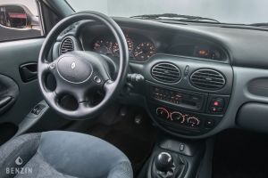 Renault Megane Coupe 2.0 - 1996