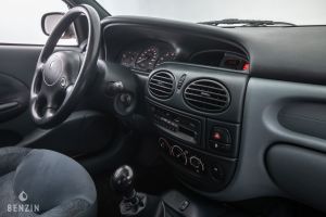 Renault Megane Coupe 2.0 - 1996