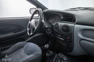Renault Megane Coupe 2.0 - 1996