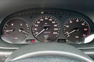 Renault Megane Coupe 2.0 - 1996