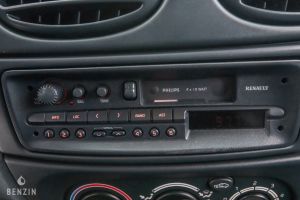 Renault Megane Coupe 2.0 - 1996