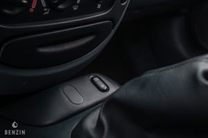 Renault Megane Coupe 2.0 - 1996