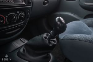 Renault Megane Coupe 2.0 - 1996