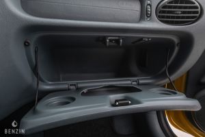 Renault Megane Coupe 2.0 - 1996