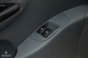 Renault Megane Coupe 2.0 - 1996