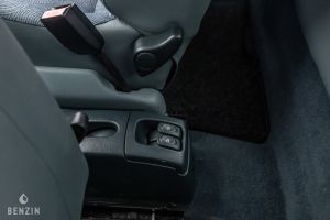 Renault Megane Coupe 2.0 - 1996