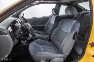 Renault Megane Coupe 2.0 - 1996