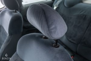 Renault Megane Coupe 2.0 - 1996