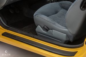 Renault Megane Coupe 2.0 - 1996