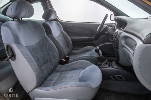 Renault Megane Coupe 2.0 - 1996