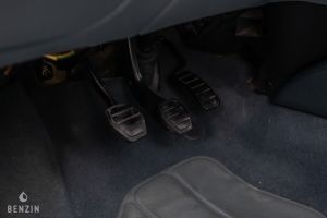 Renault Megane Coupe 2.0 - 1996