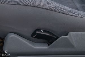 Renault Megane Coupe 2.0 - 1996