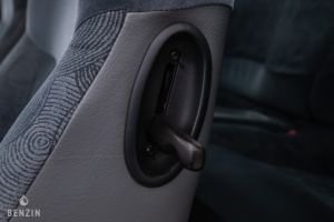 Renault Megane Coupe 2.0 - 1996