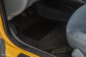 Renault Megane Coupe 2.0 - 1996